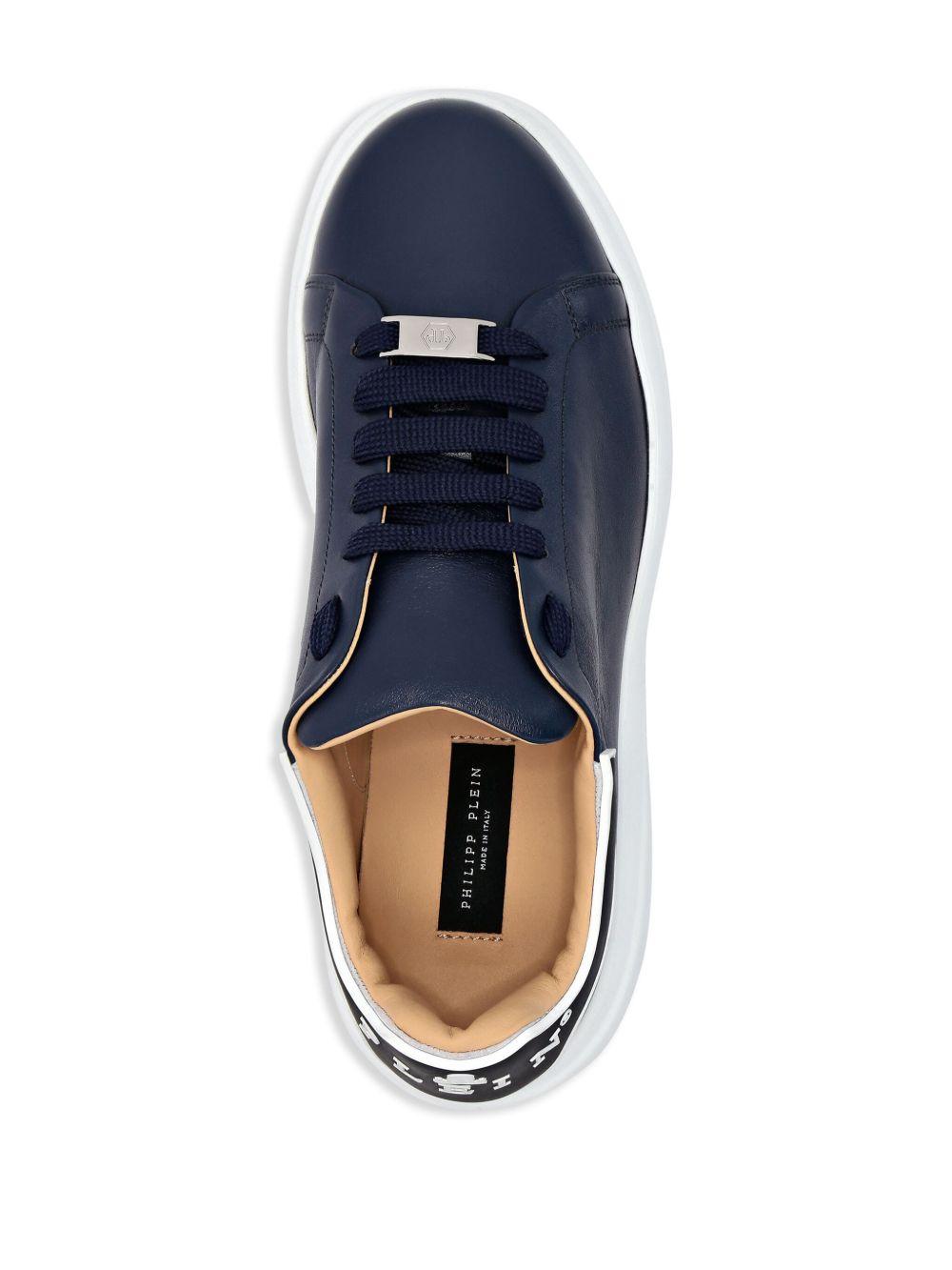 Megastar low-top sneakers Product Image