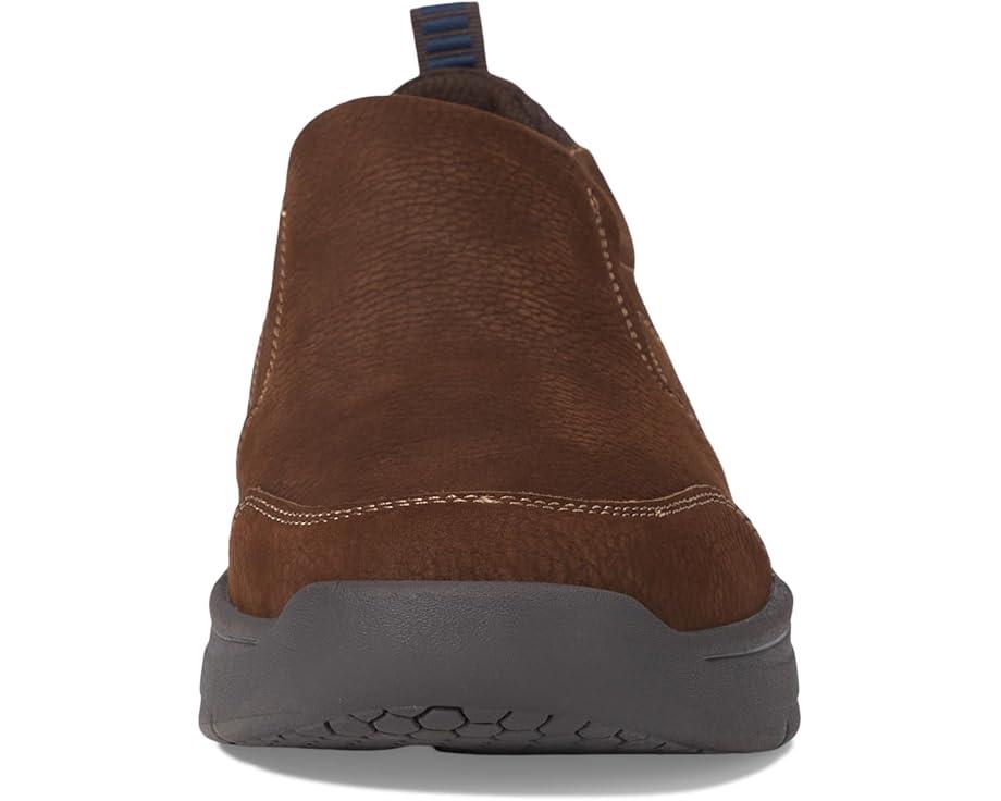 Griff Plain Toe Oxford Lightweight and Comfortable for All Occasions Leather Lace Up Product Image