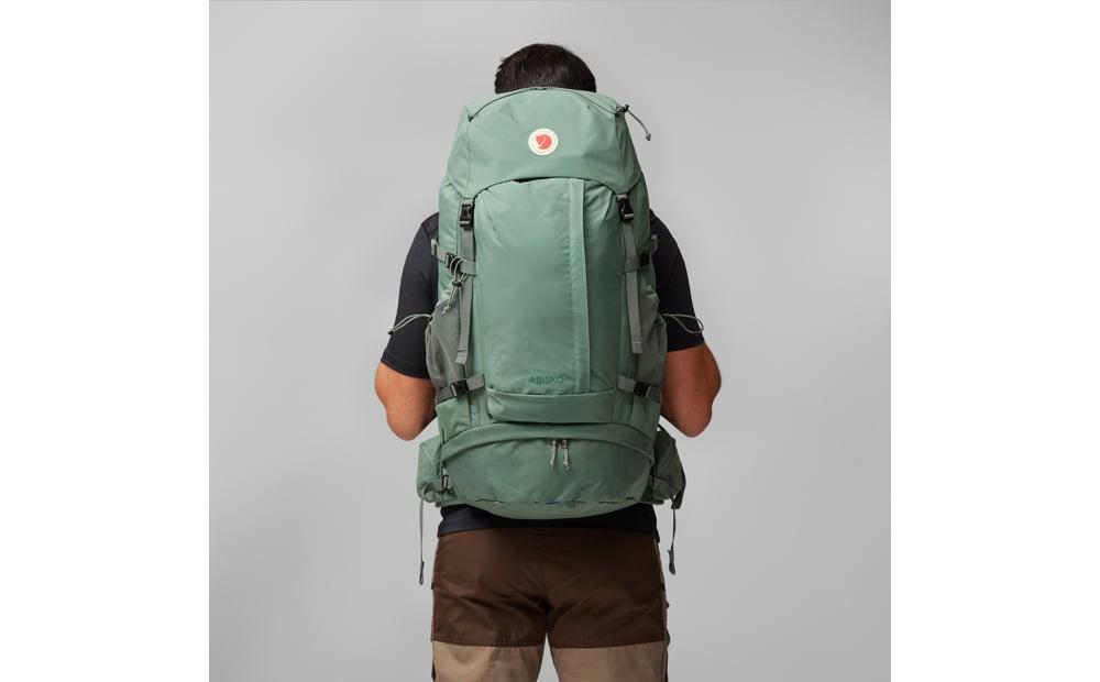 Abisko Trek 48 S/M Product Image