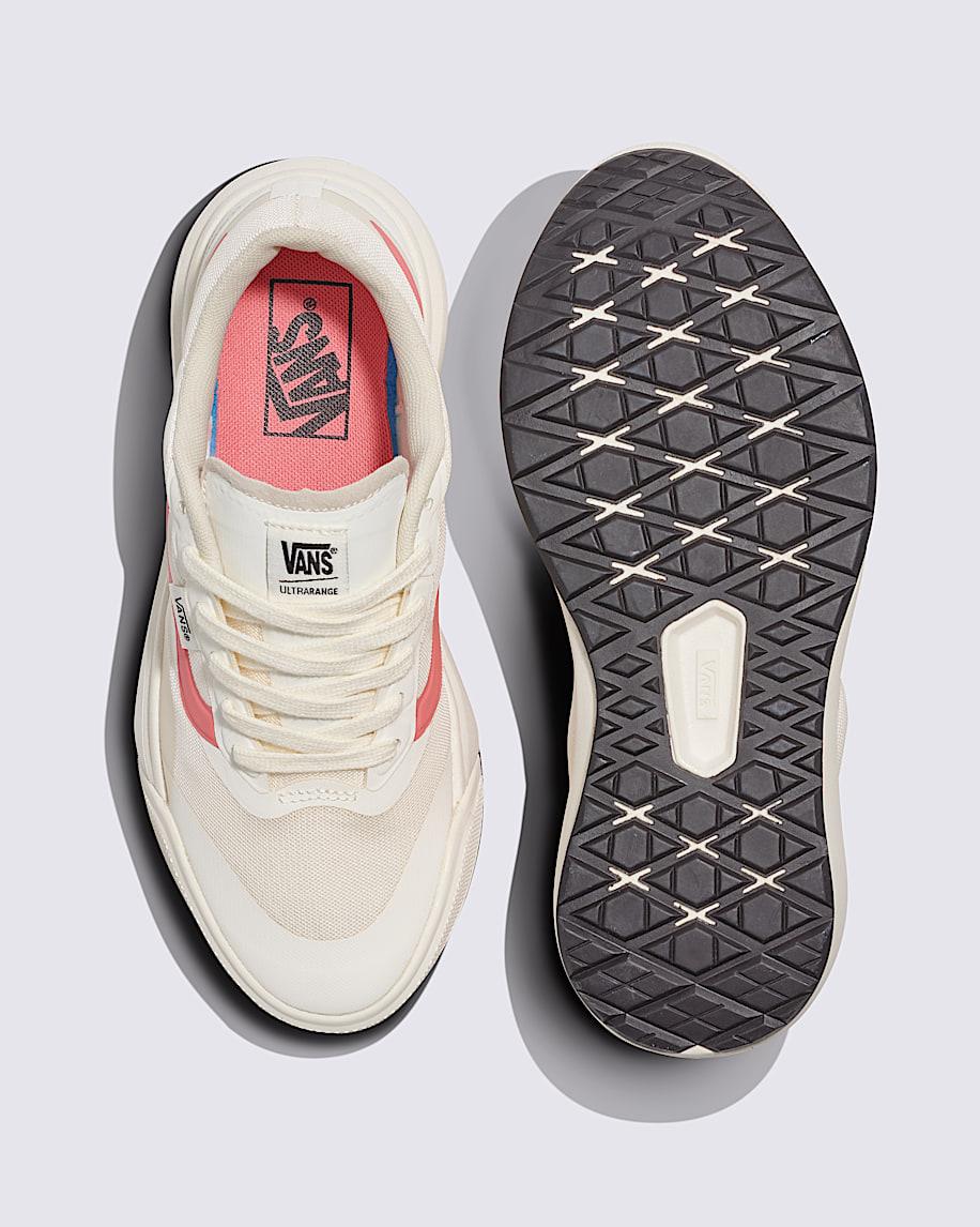 UltraRange 2.0 Shoe in Cream Beige| Vans US Product Image