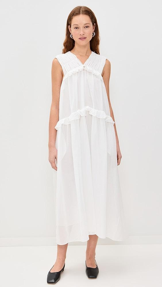 Lee Mathews Louise Dress | Shopbop Product Image