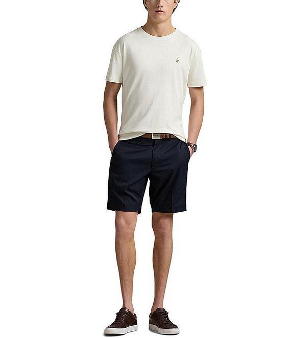 Polo Ralph Lauren Soft Cotton Short Sleeve T-Shirt Product Image