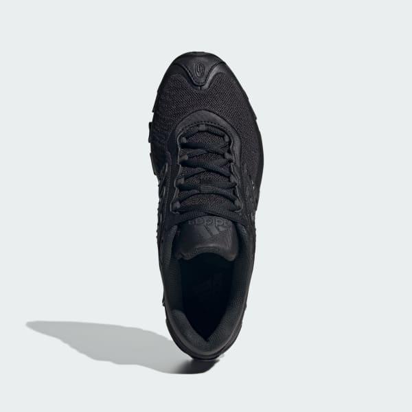 adidas Mens adidas Originals Megaride - Mens Shoes Black/Black Product Image