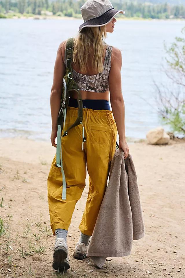 In The Wild Pants Product Image