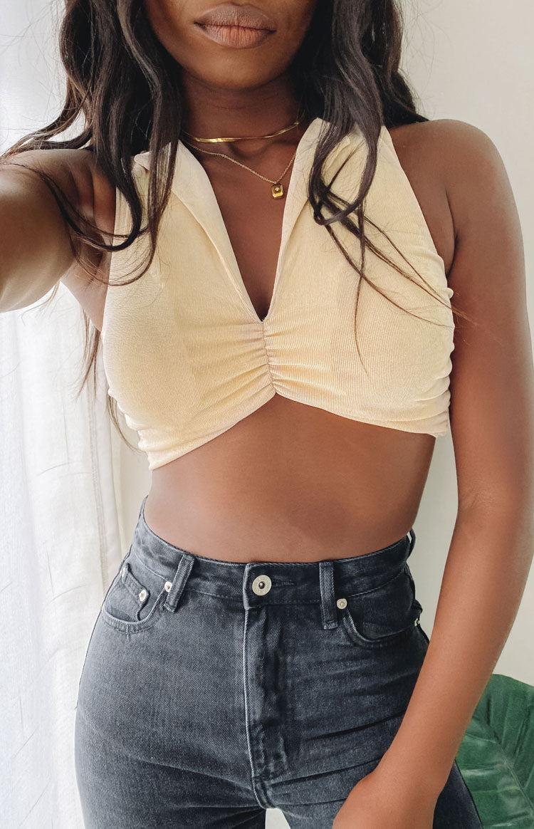 Hargrove Crop Top Product Image
