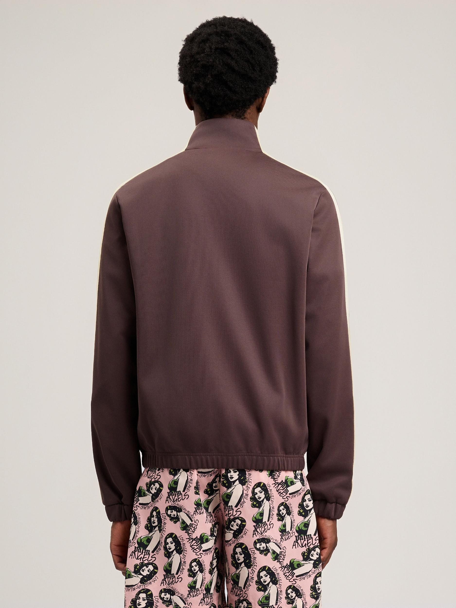Classic Logo Vintage Track Jacket Product Image