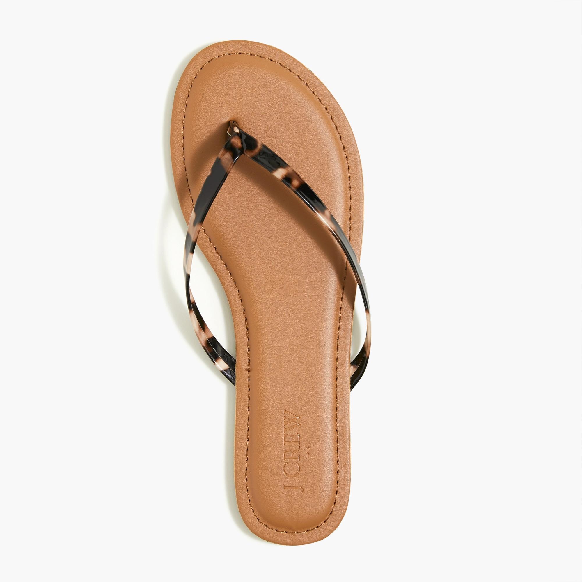Easy summer flip-flops Product Image