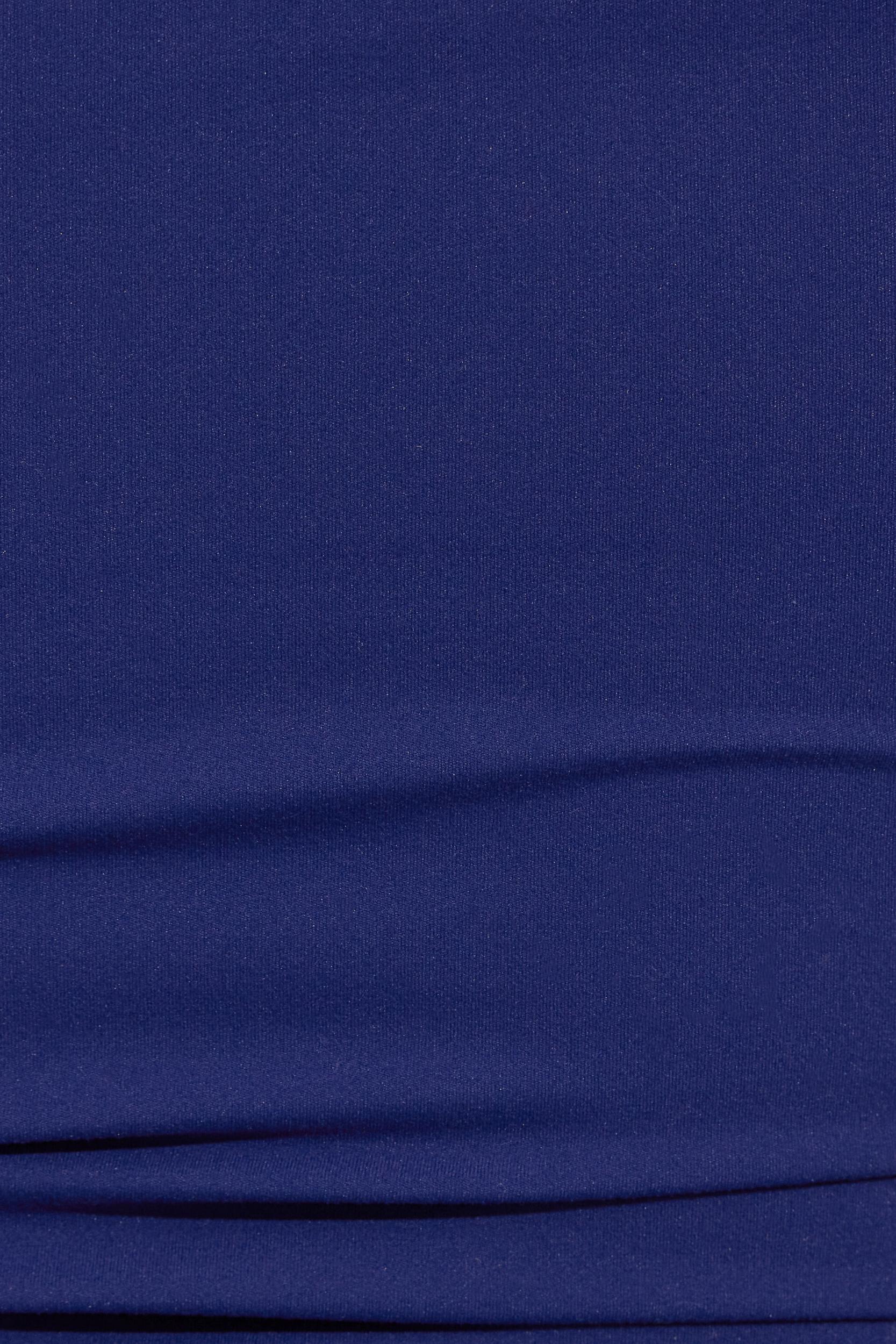 Sleek Crewneck T-Shirt Product Image