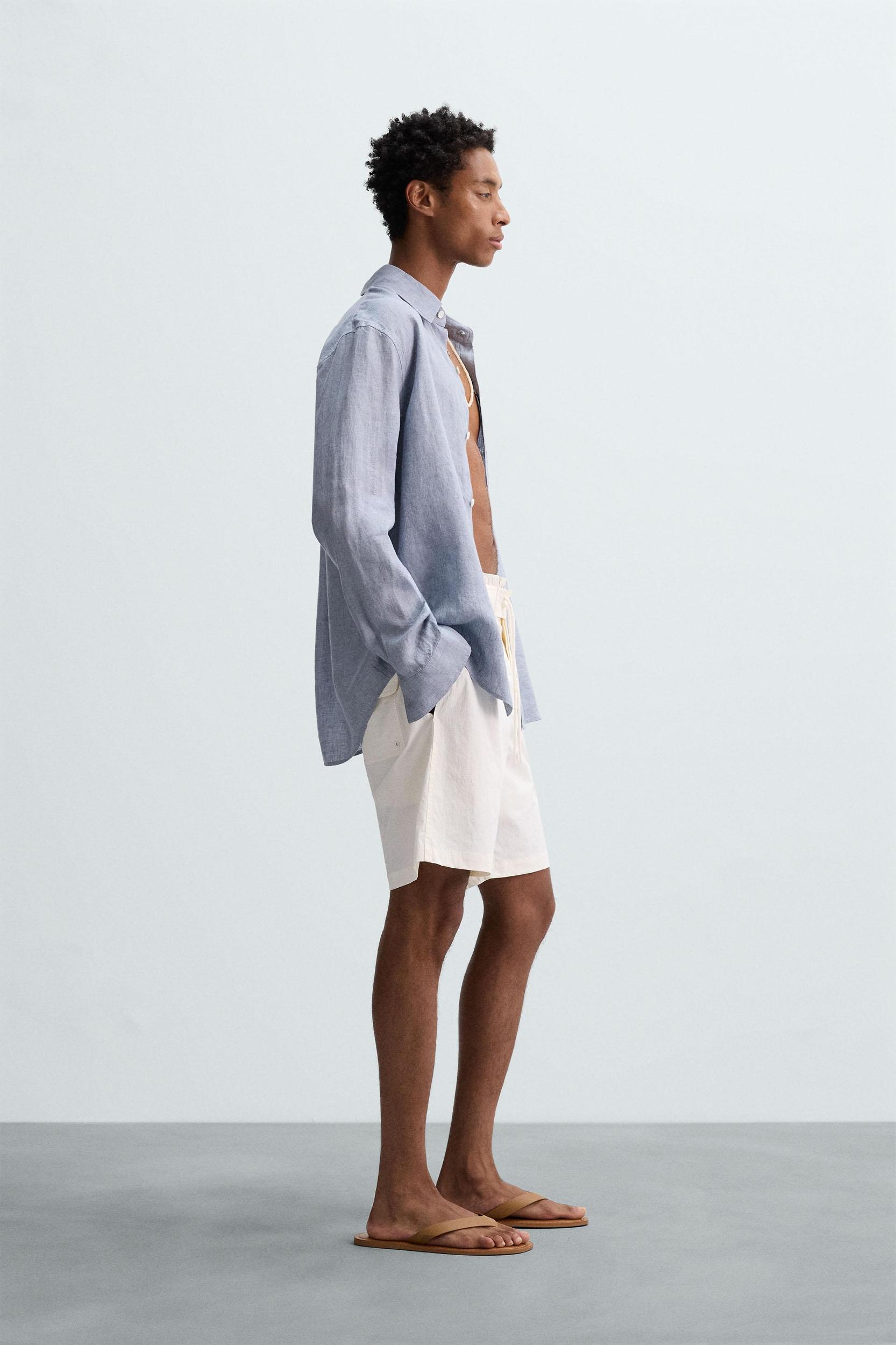 LONG SWIMSUIT Product Image