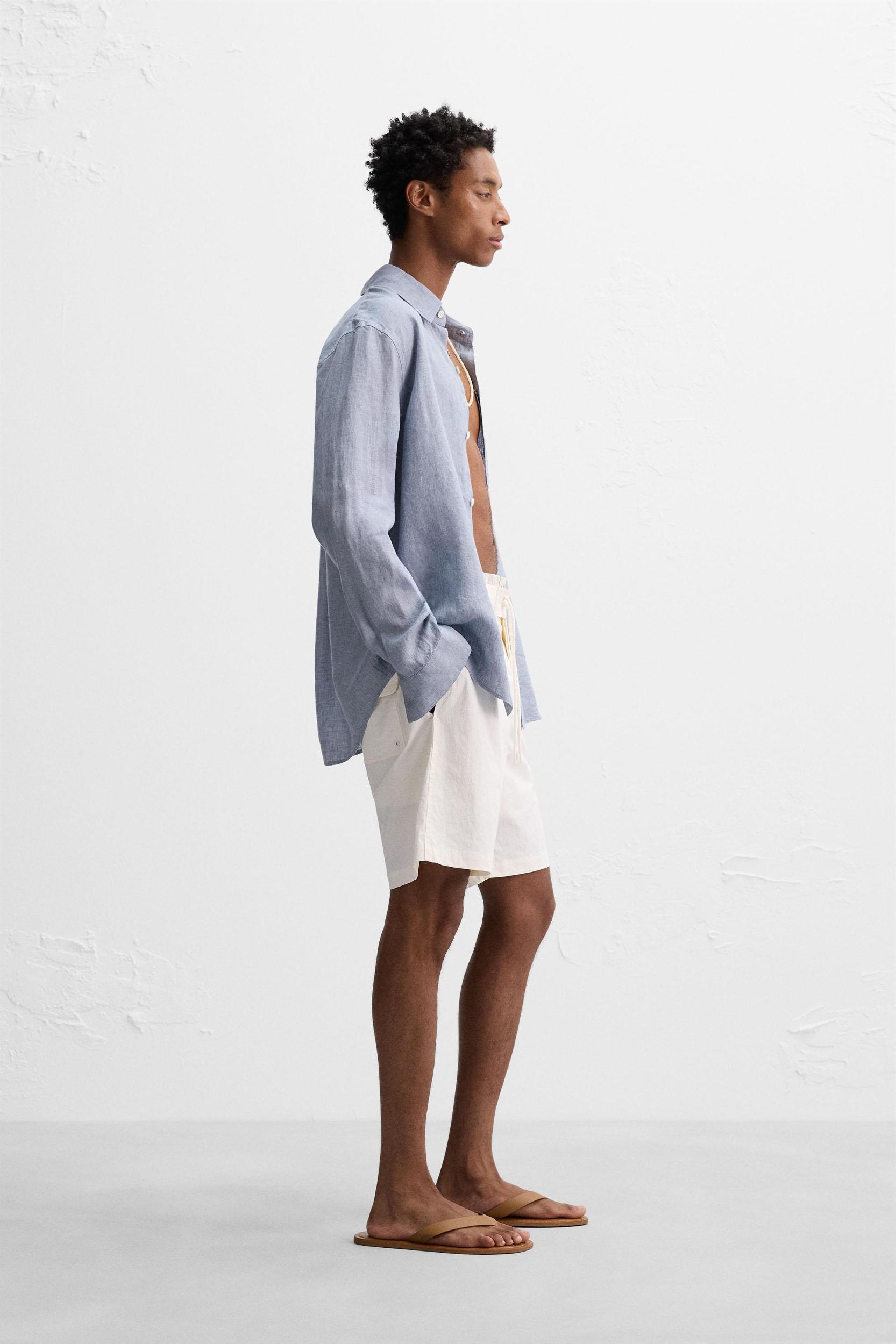 LONG SWIMSUIT Product Image