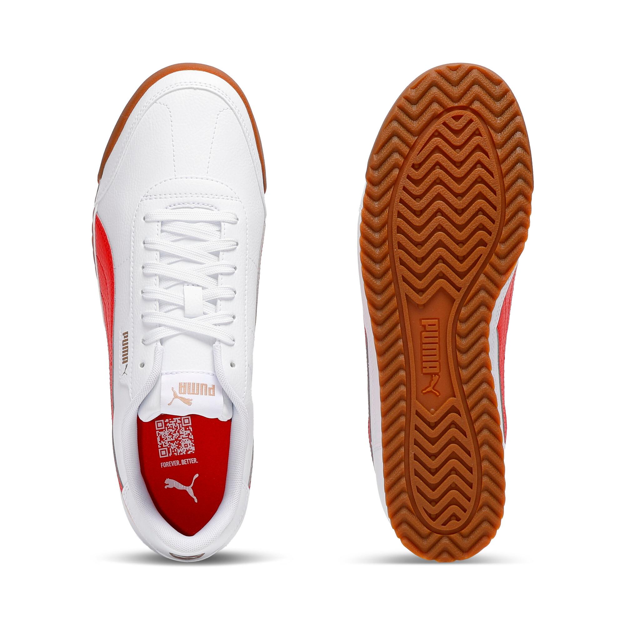 PUMA Turino II Men's Sneakers Product Image