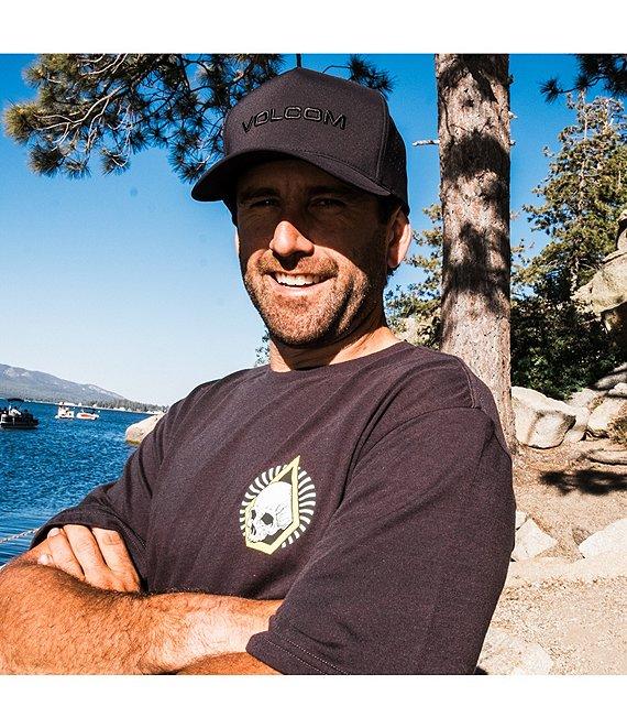 Volcom Vent Delta Adjustable Hat Product Image