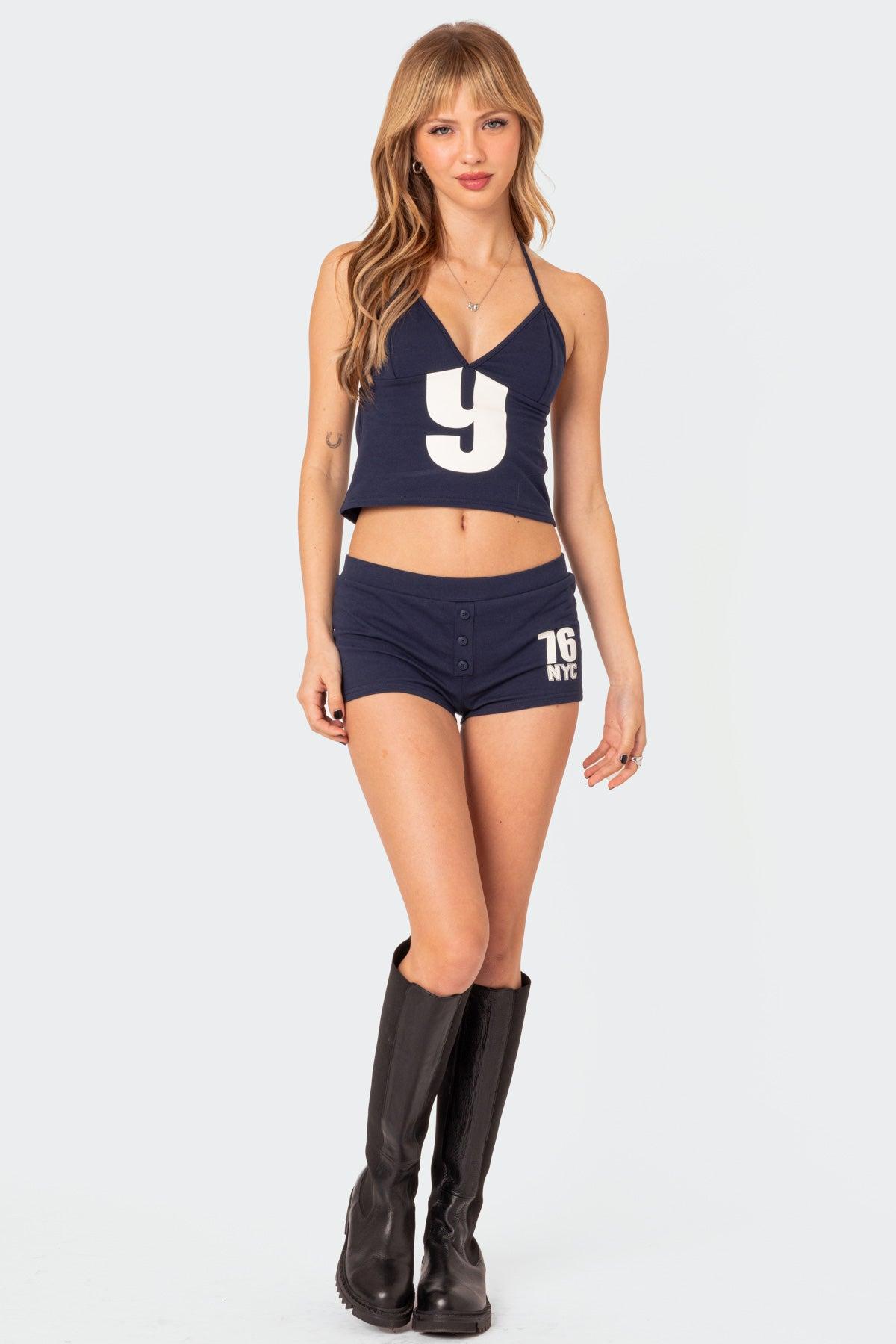 Jordan Micro Shorts Product Image