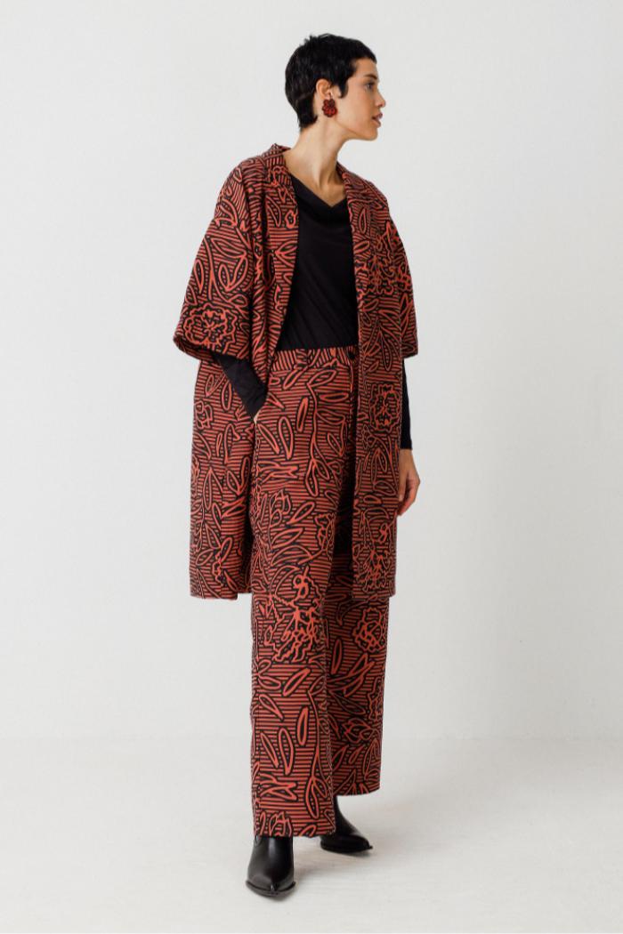 Napari Trouser Product Image