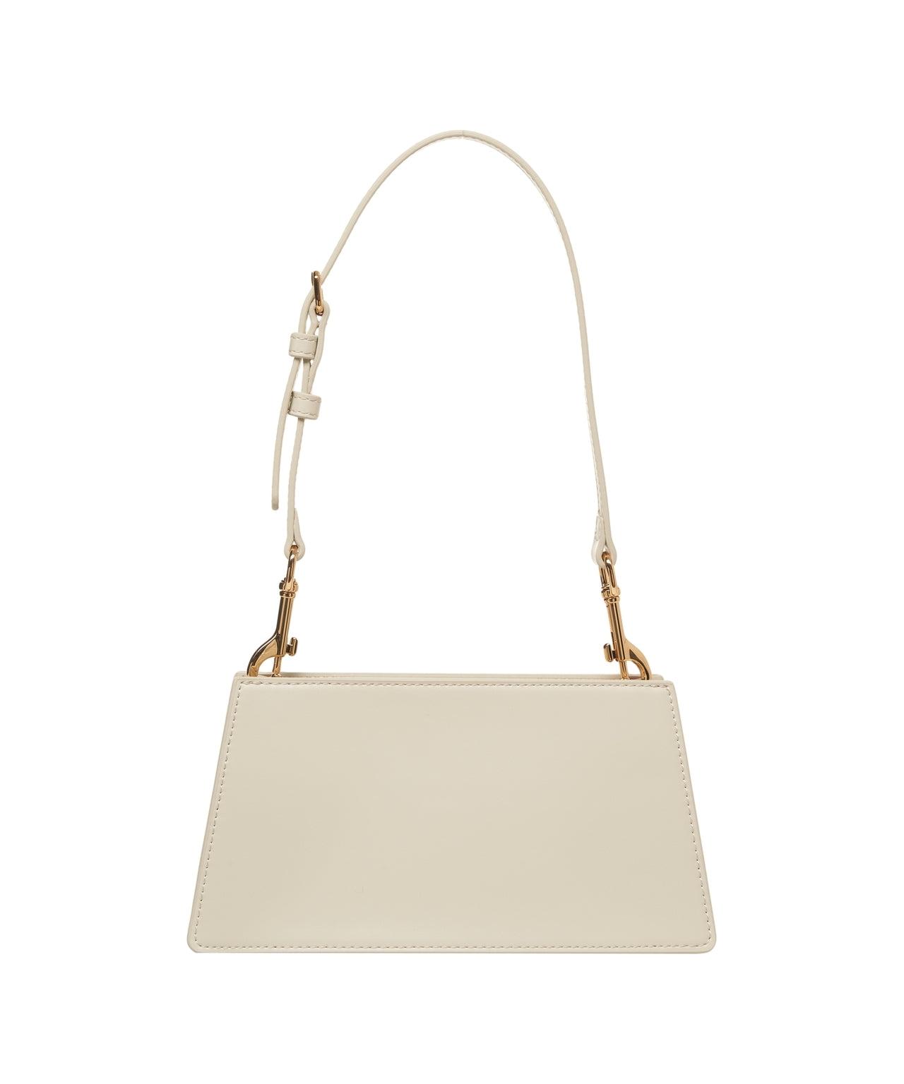 Shoulderbag with logo lettering Product Image