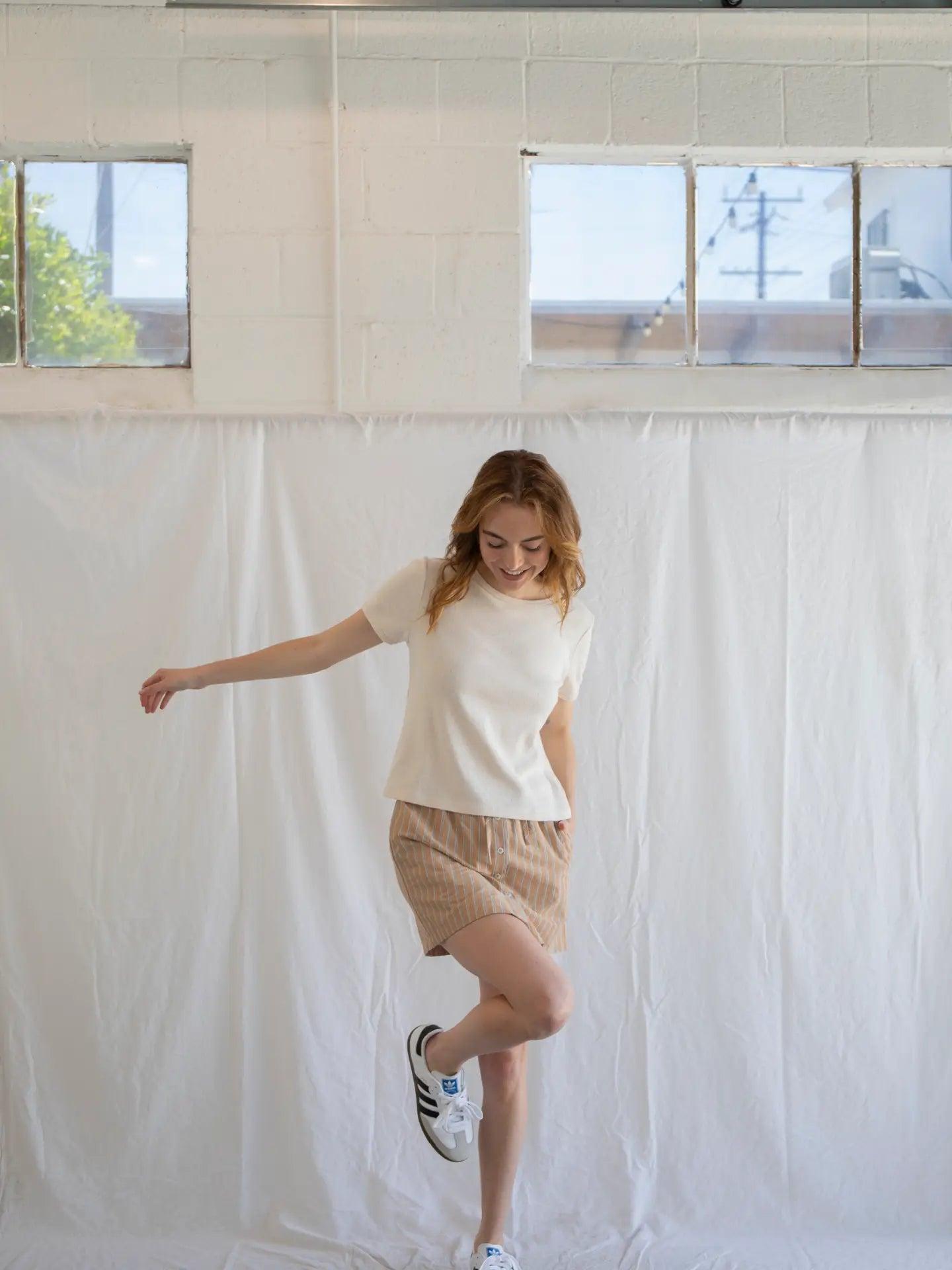 Haisley Skort Product Image