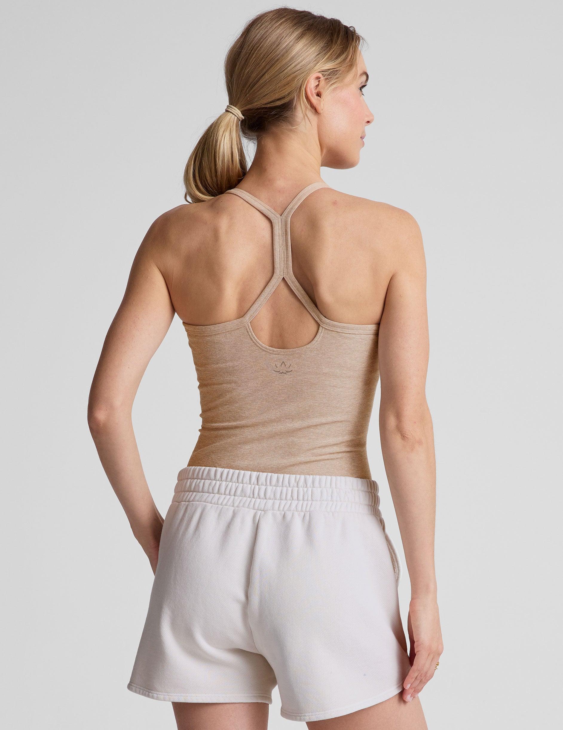 Spacedye Slim Racerback Tank Product Image