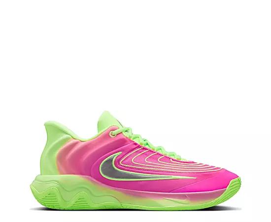 Giannis Immortality 4 Basketball Shoes Product Image