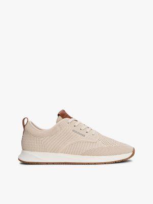 Knit Runner Sneaker Product Image