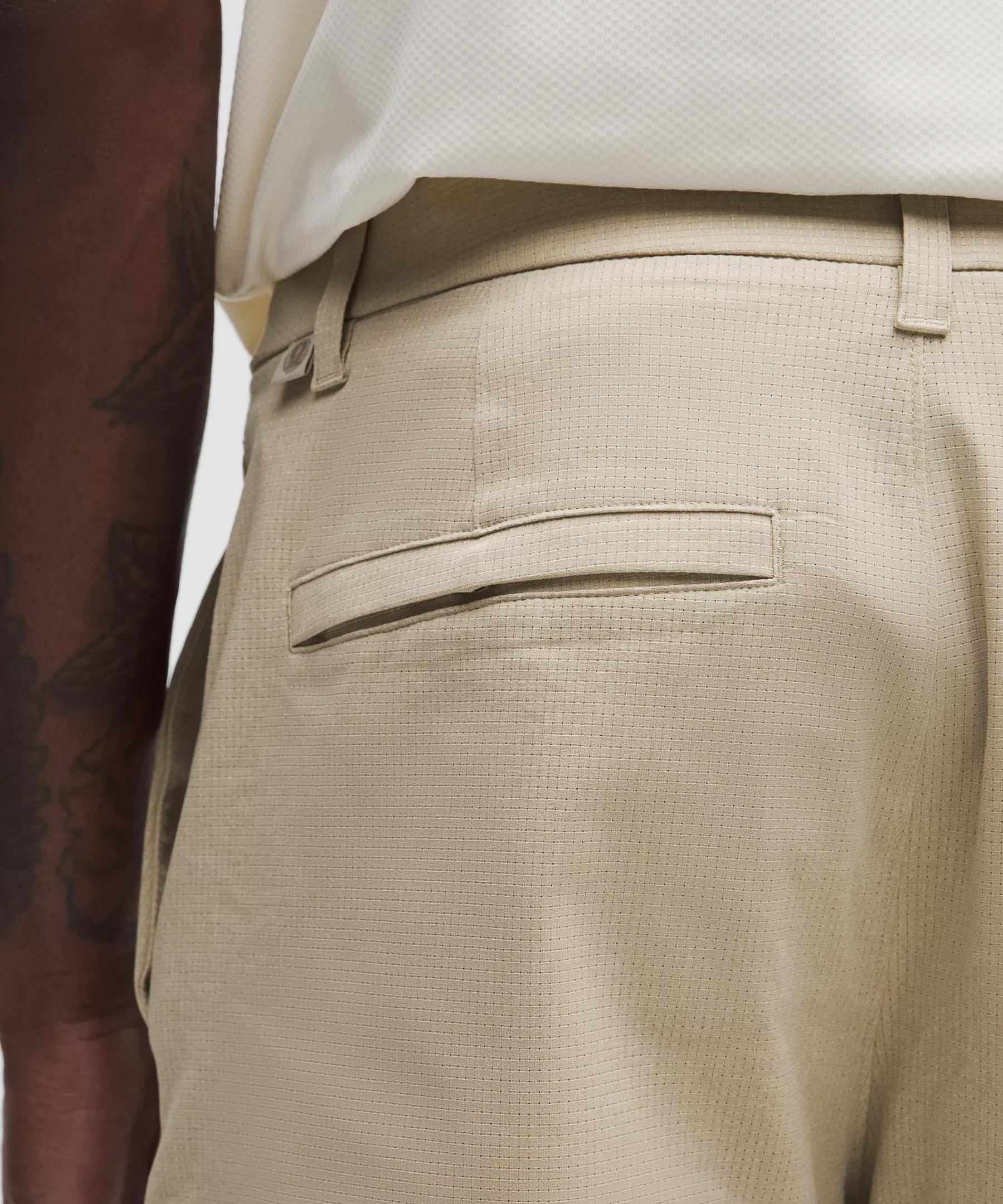 ABC Classic-Fit Trouser 30L *WovenAir Product Image