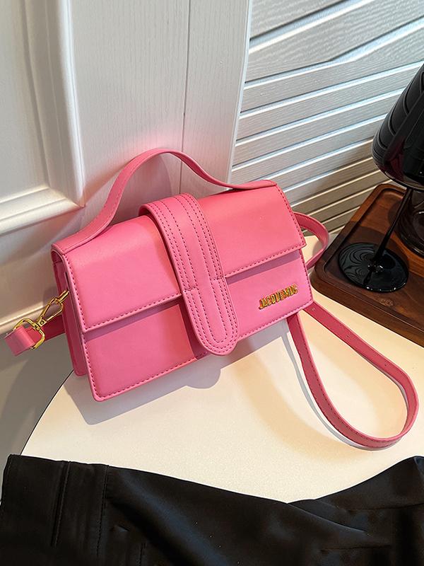 Split-Joint Bags Shoulder Bags Product Image