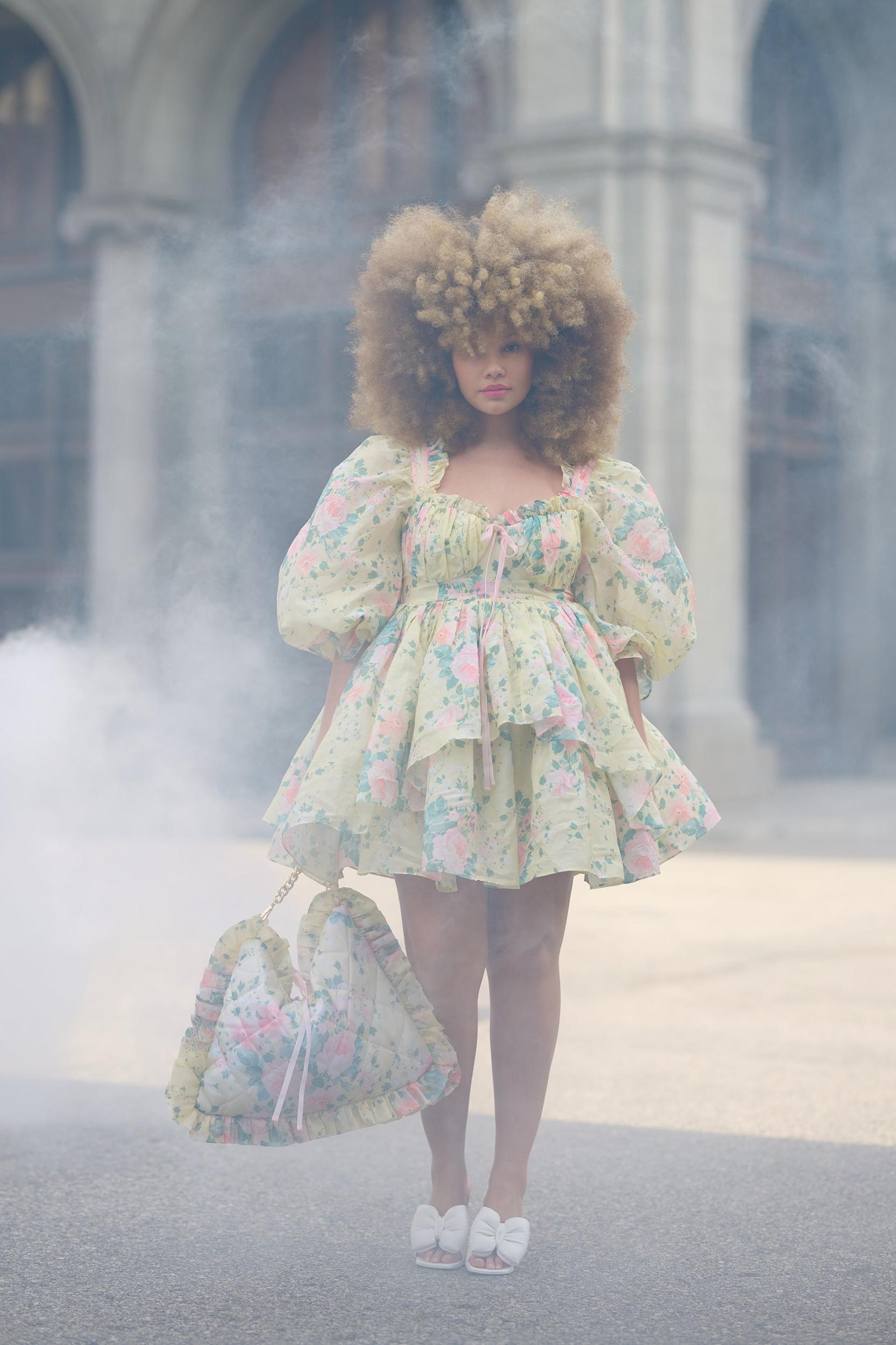 The Fantasy Party Ever After Dress Product Image