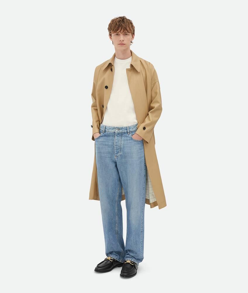 Men's Astaire Loafer in Black Product Image