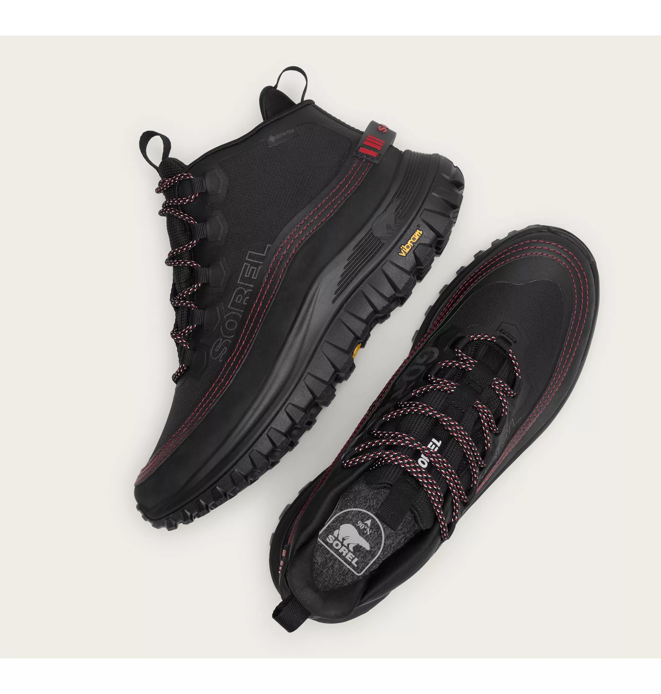 CALLSIGN HORIZON™ MID GTX Men's Waterproof Sneaker Product Image