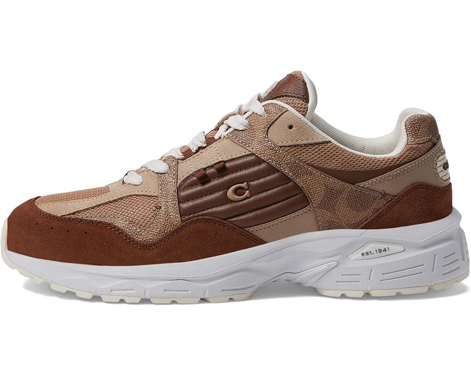 Runner Sneaker Product Image