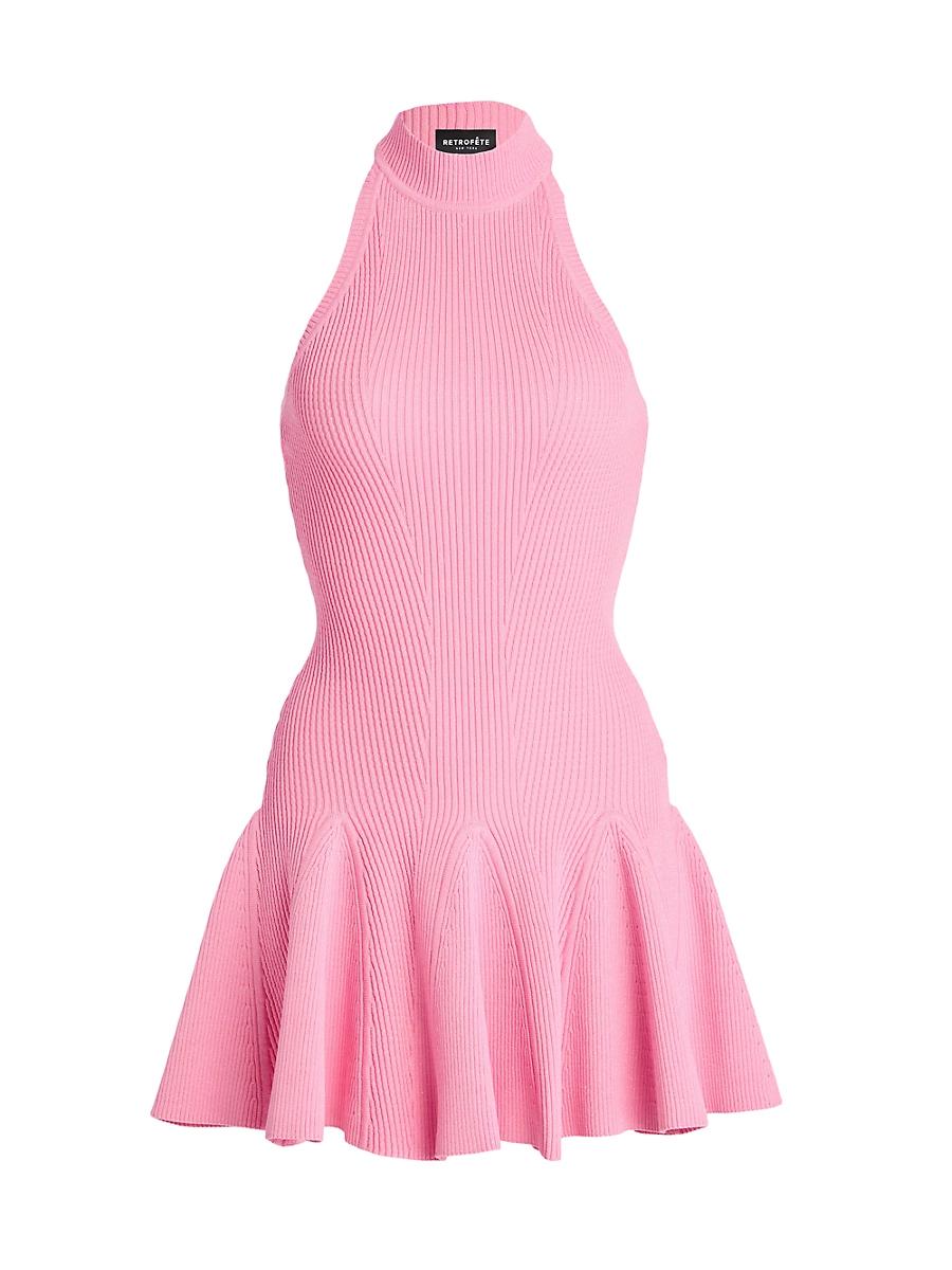 Womens Quinn Dress Product Image