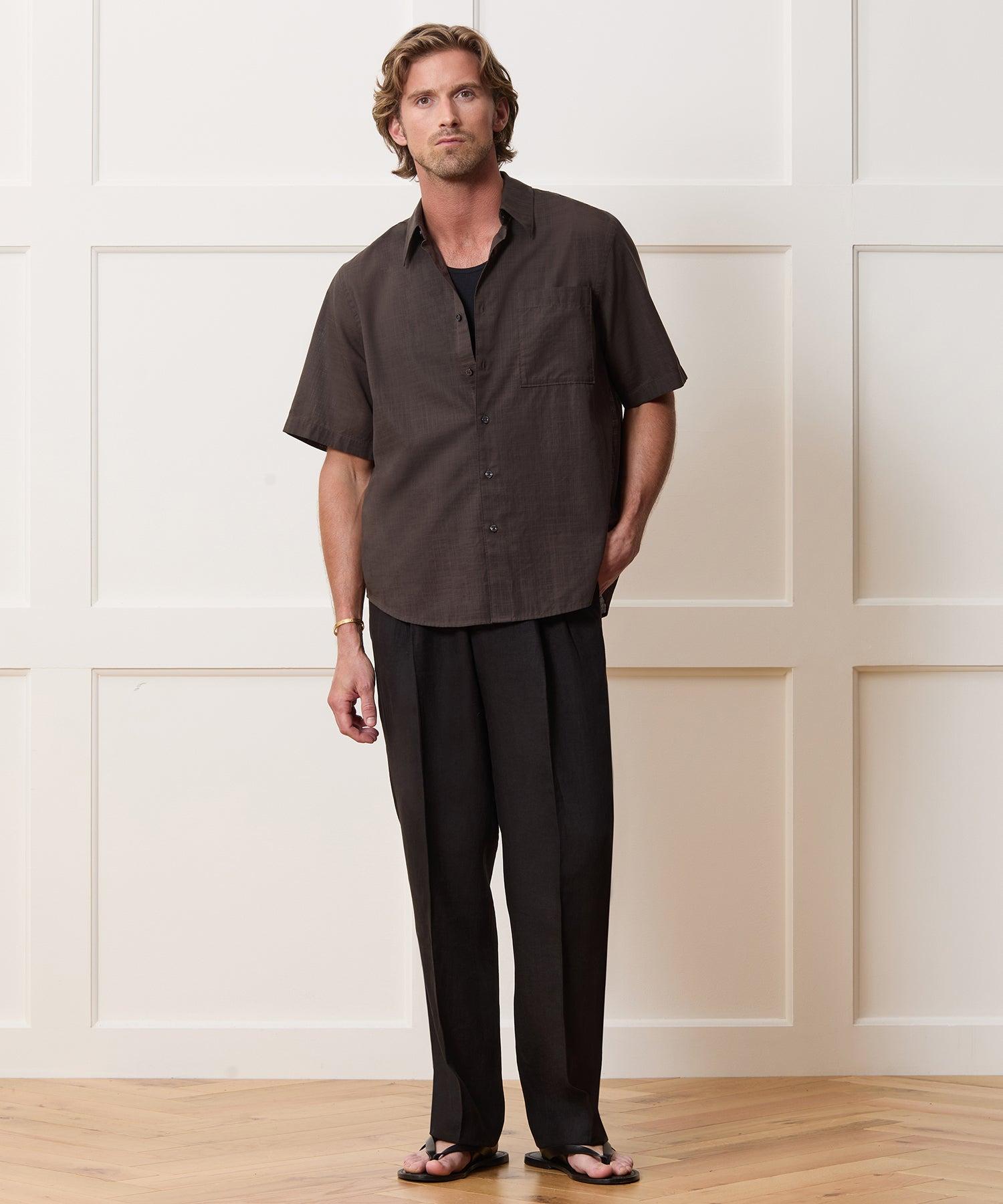 Summerweight Big Shirt Product Image