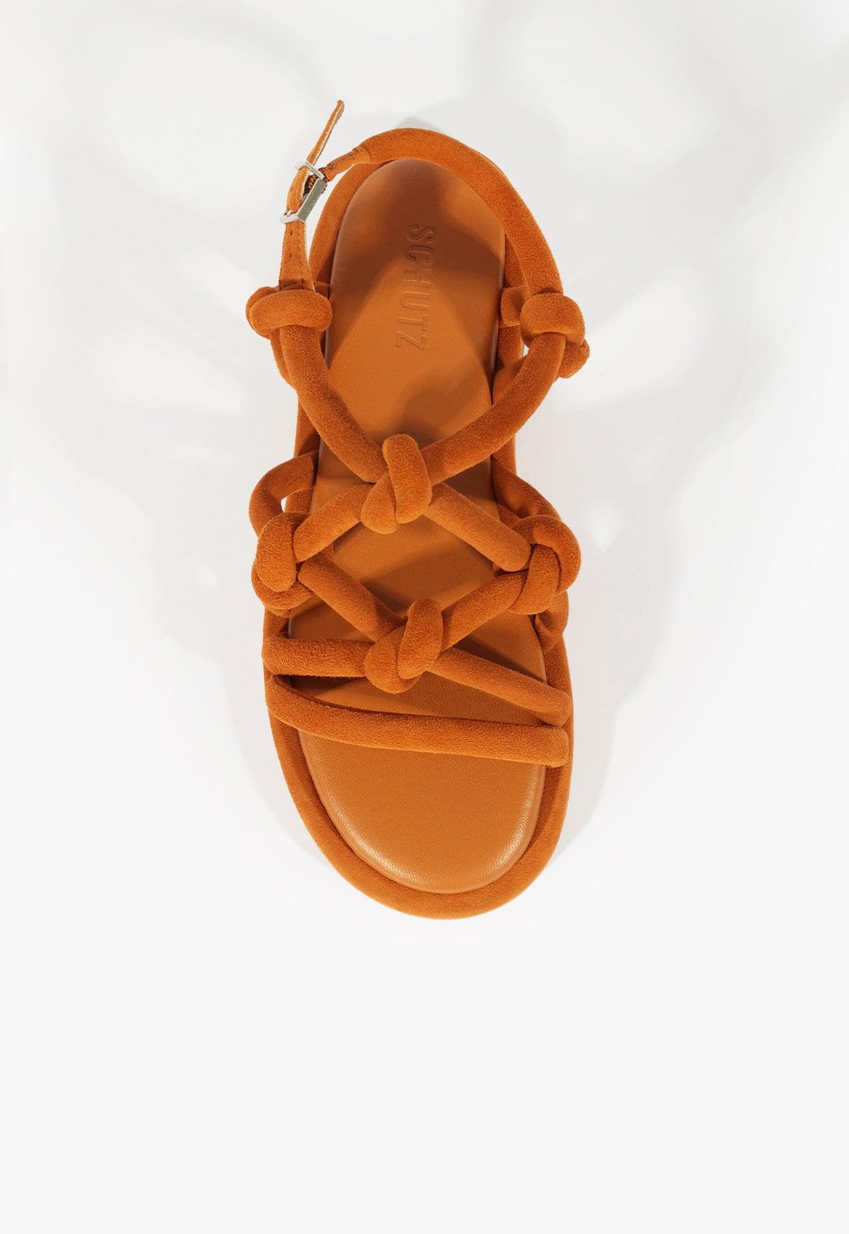 Janet Sporty Sandal Product Image