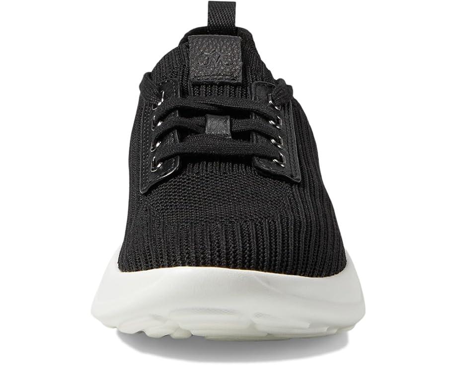 Cammie Knit Lace-Up Product Image