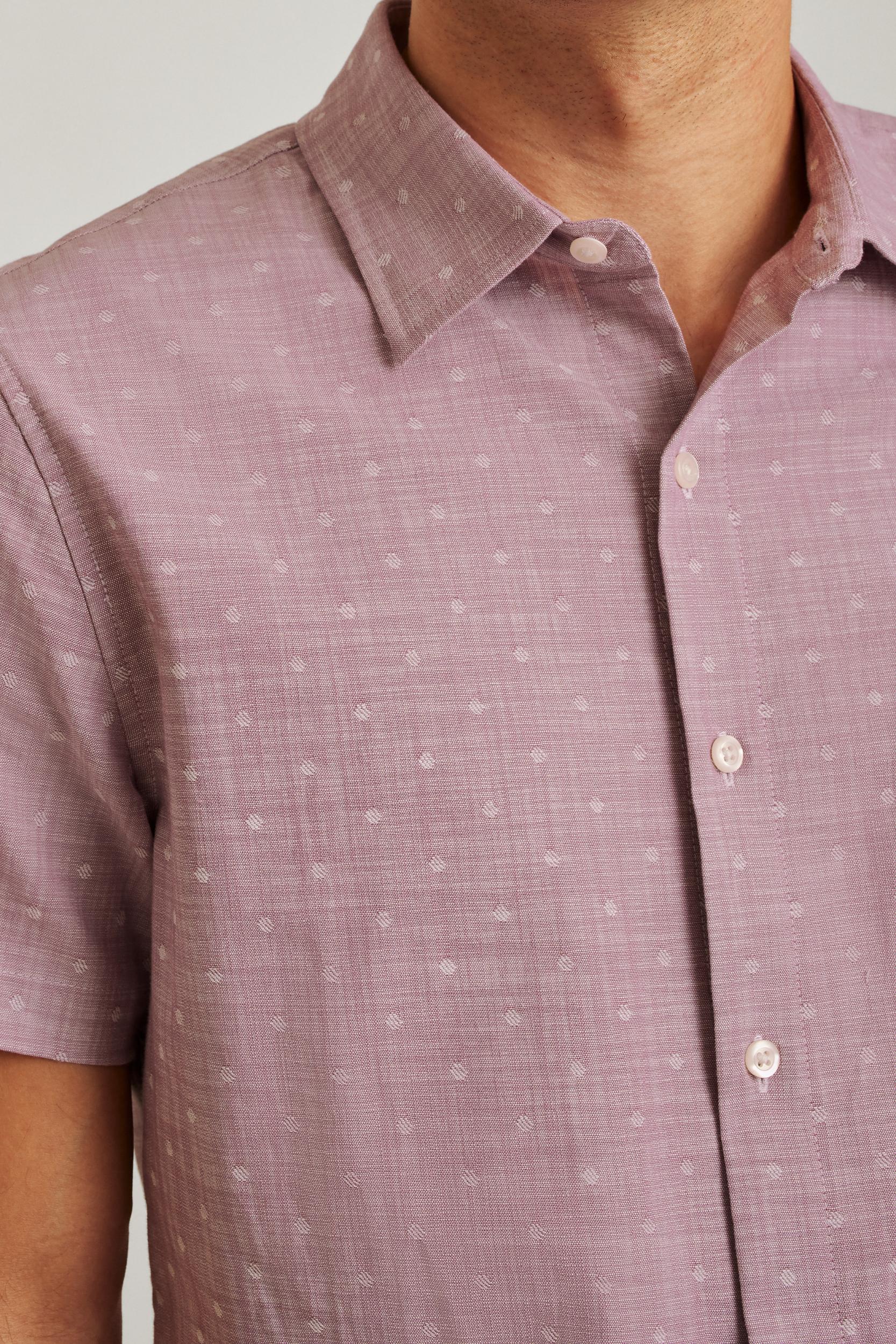 Riviera Short Sleeve Shirt Product Image