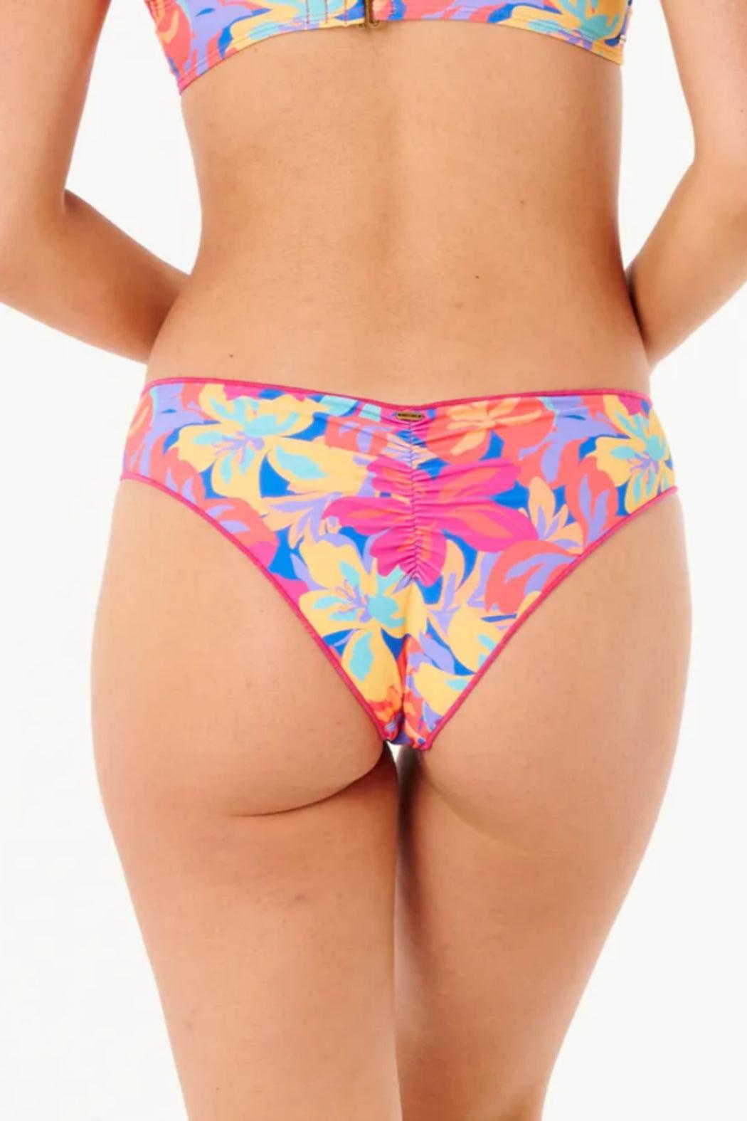 Es Vedra Cheeky Hipster Bikini Bottom Product Image