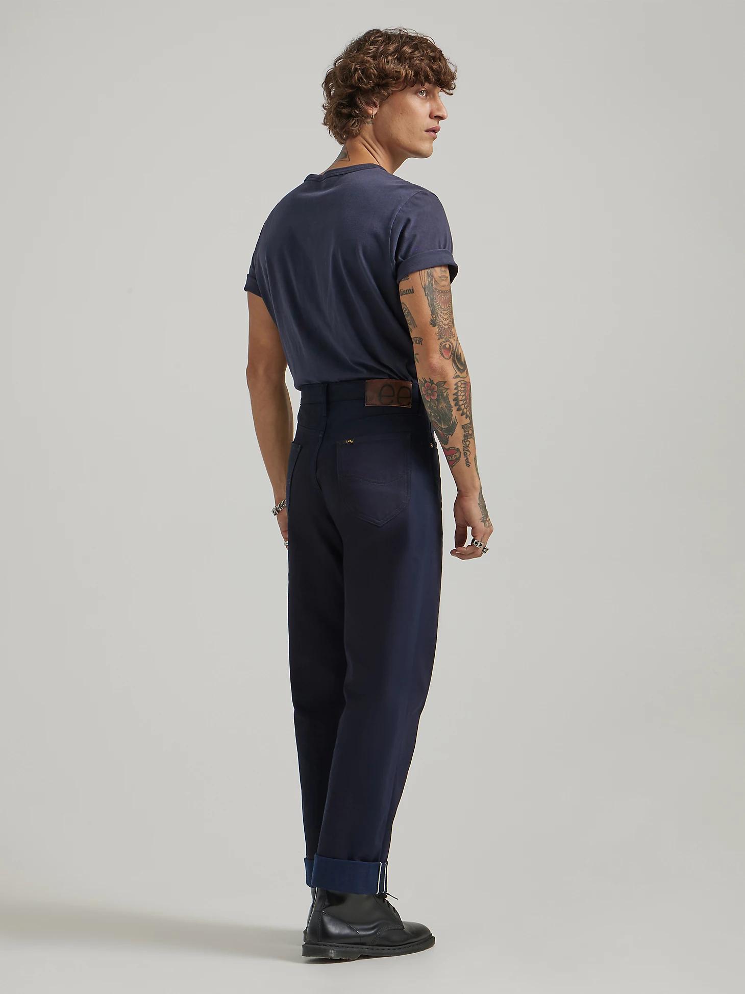 Men's Lee 101 Loose Fit Jean | Men's MEN | Lee® Product Image