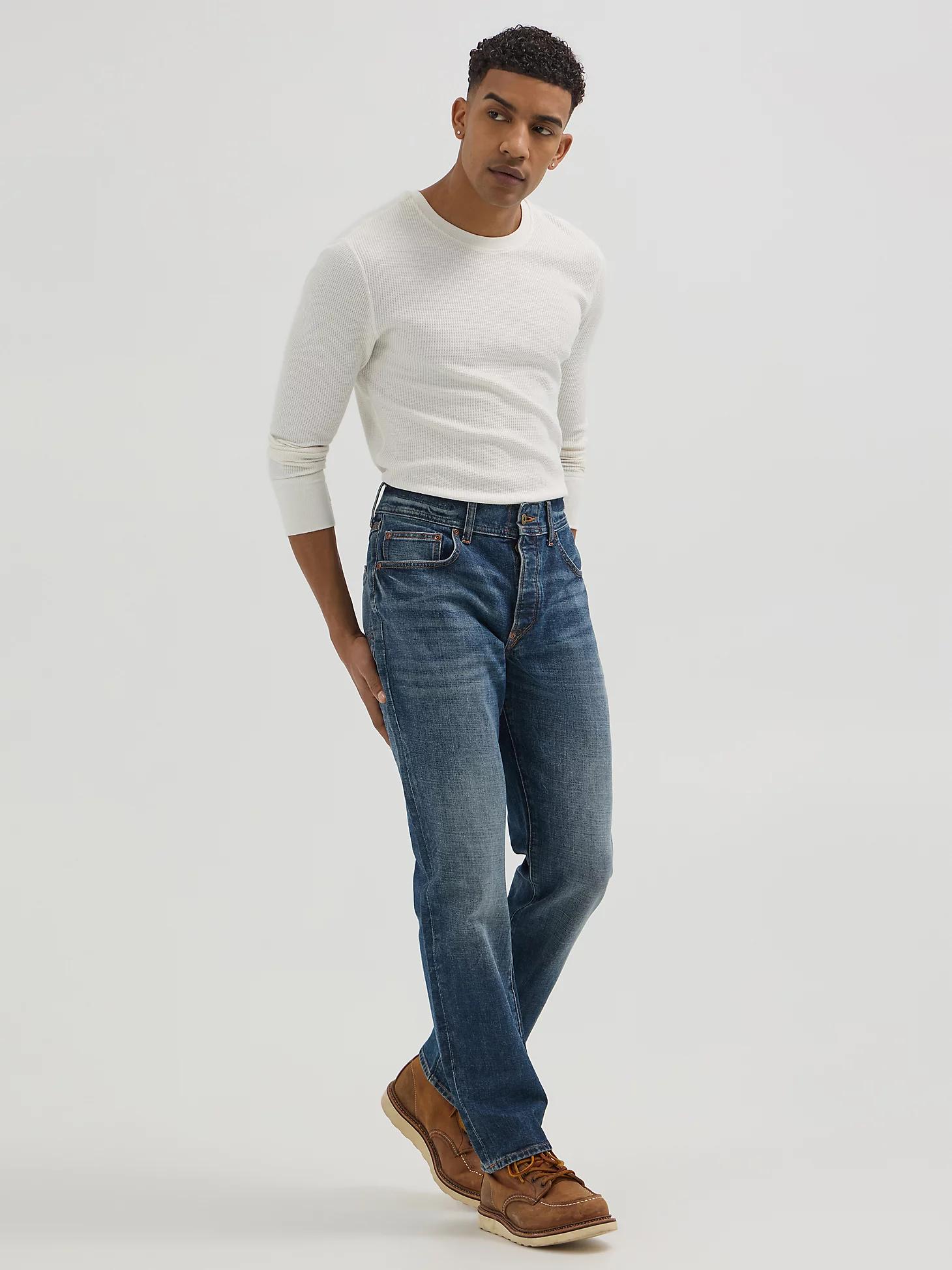 Men's Brooklyn Cowboy Pant | Men's Jeans | Lee® Product Image