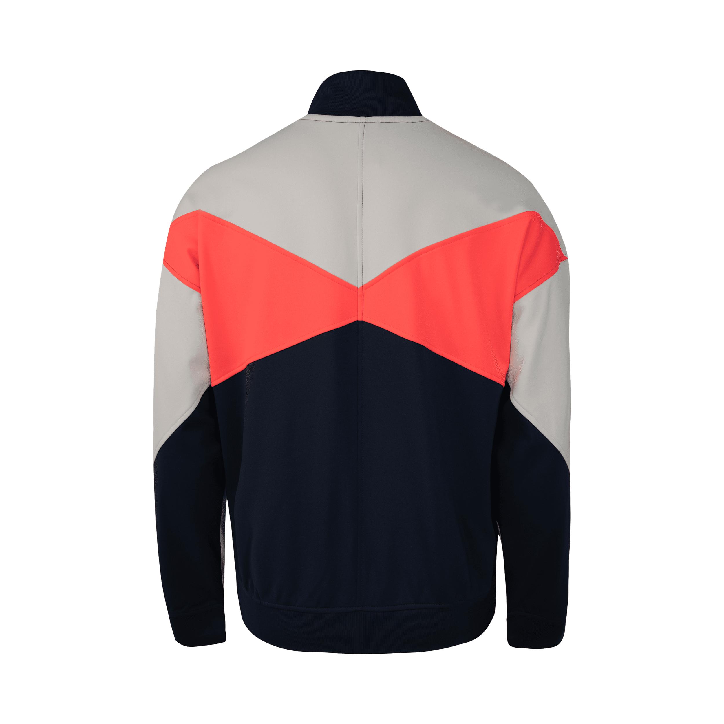 Bay FC Nike Unisex NWSL Anthem Jacket | M62604SFFC-ONS Product Image