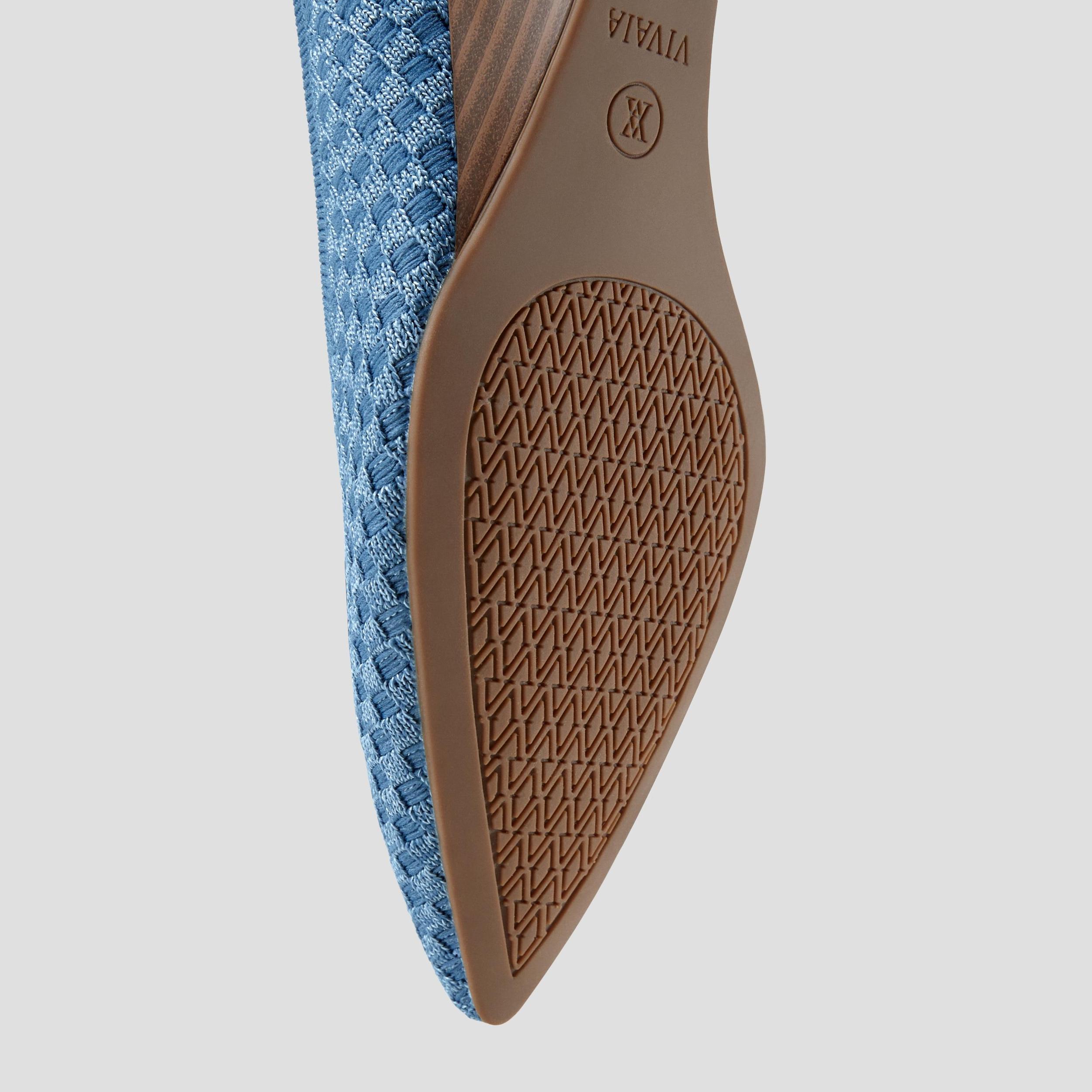 Pointed-Toe Wedge (Aria Wedge Pro) Product Image