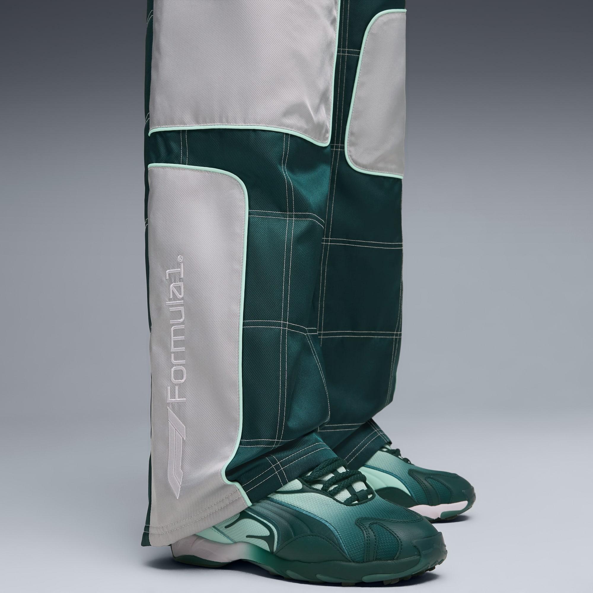 F1® Lifestyle Racing Pants Men Product Image