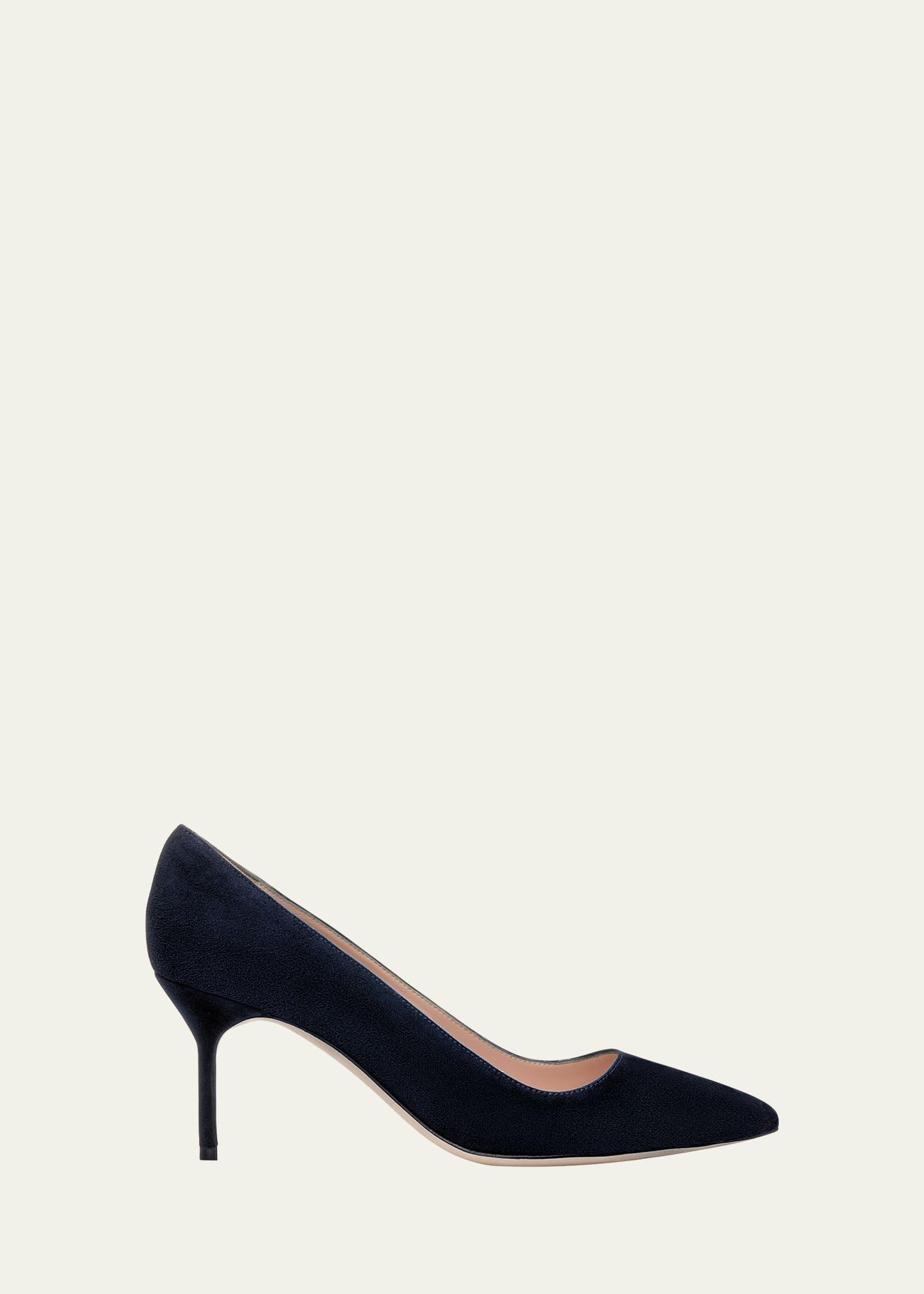 Womens Classic 70MM Pumps Product Image