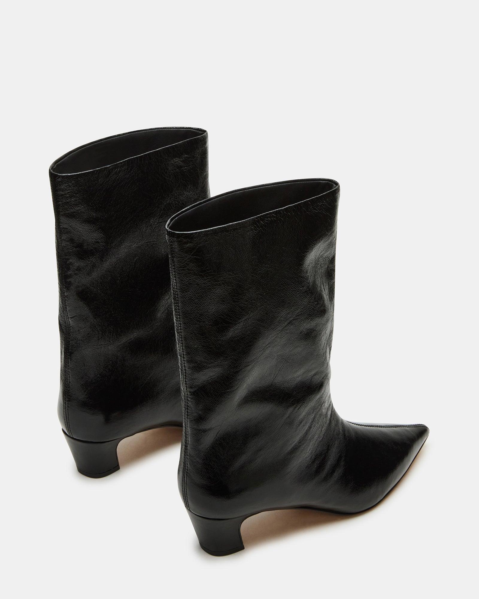 LYTTON BLACK PATENT Female Product Image