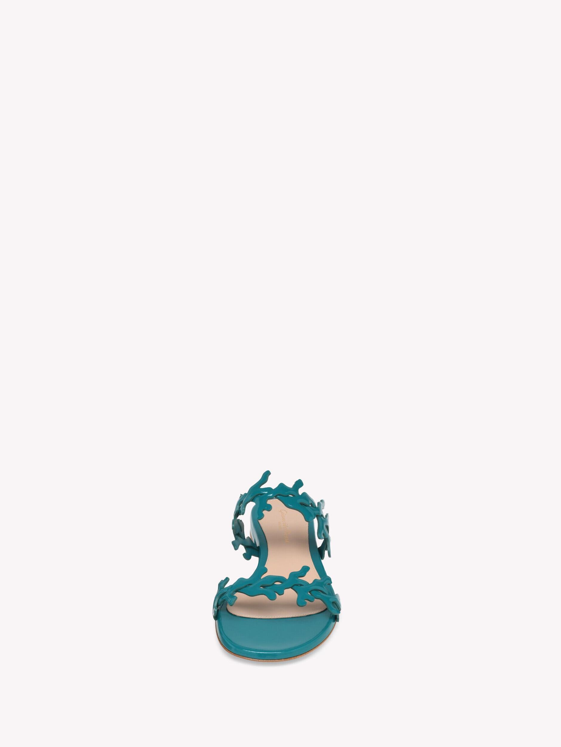 OCEAN MULE Gianvito Rossi Product Image