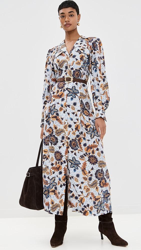 Ulla Johnson Giselle Dress | Shopbop Product Image