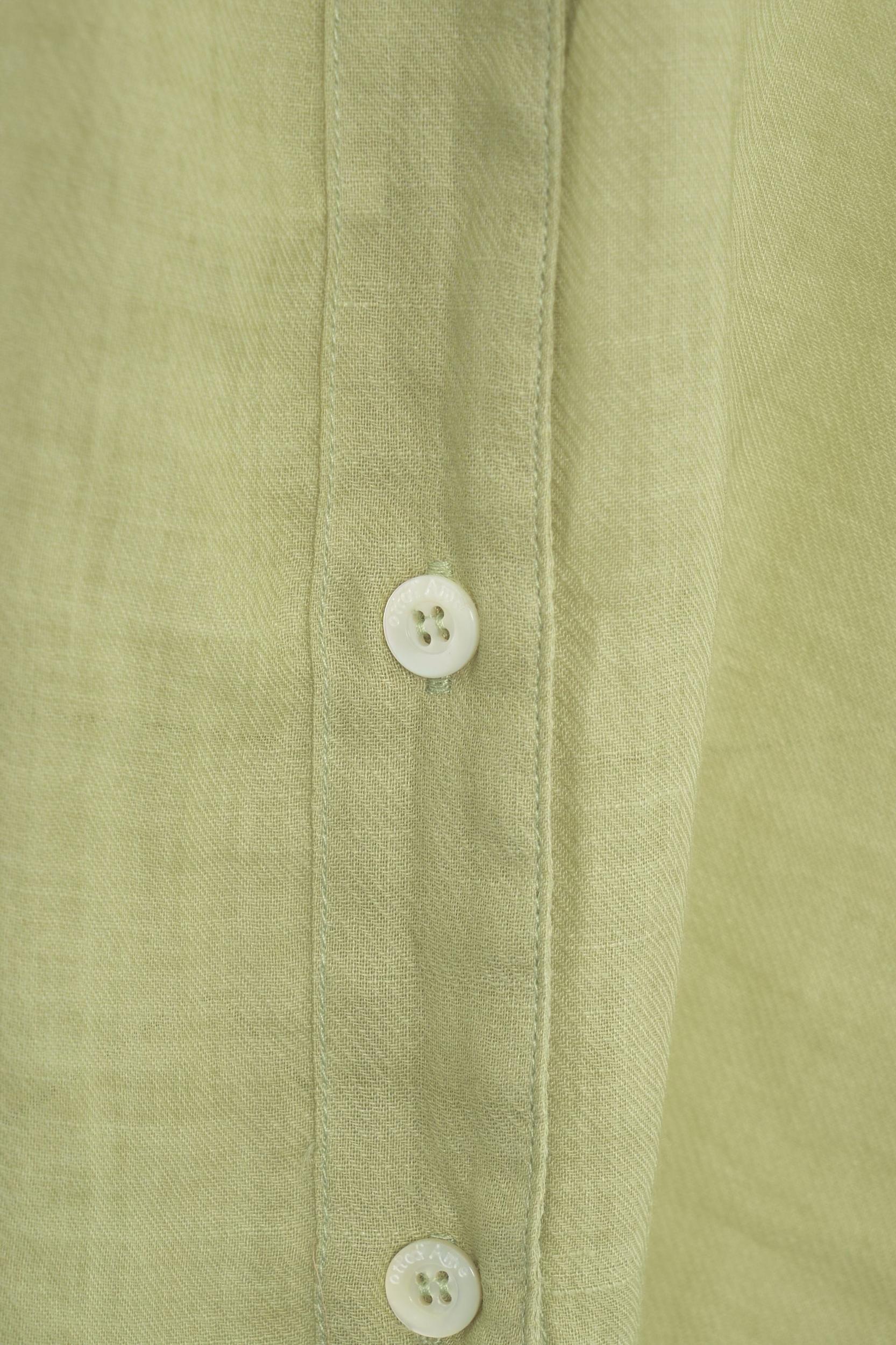 Ramie blouse Product Image