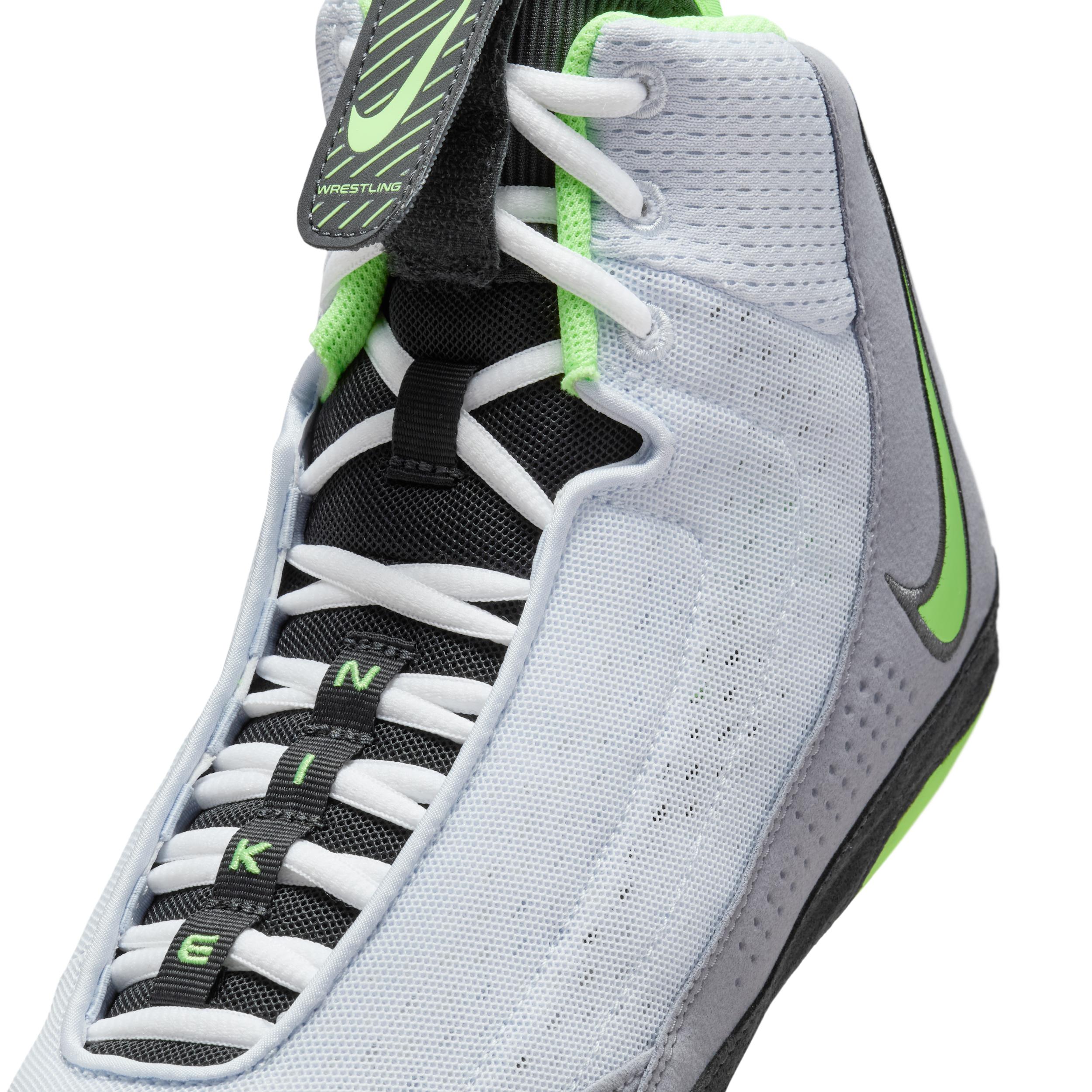 Nike Men's Inflict 4 Wrestling Shoes Product Image