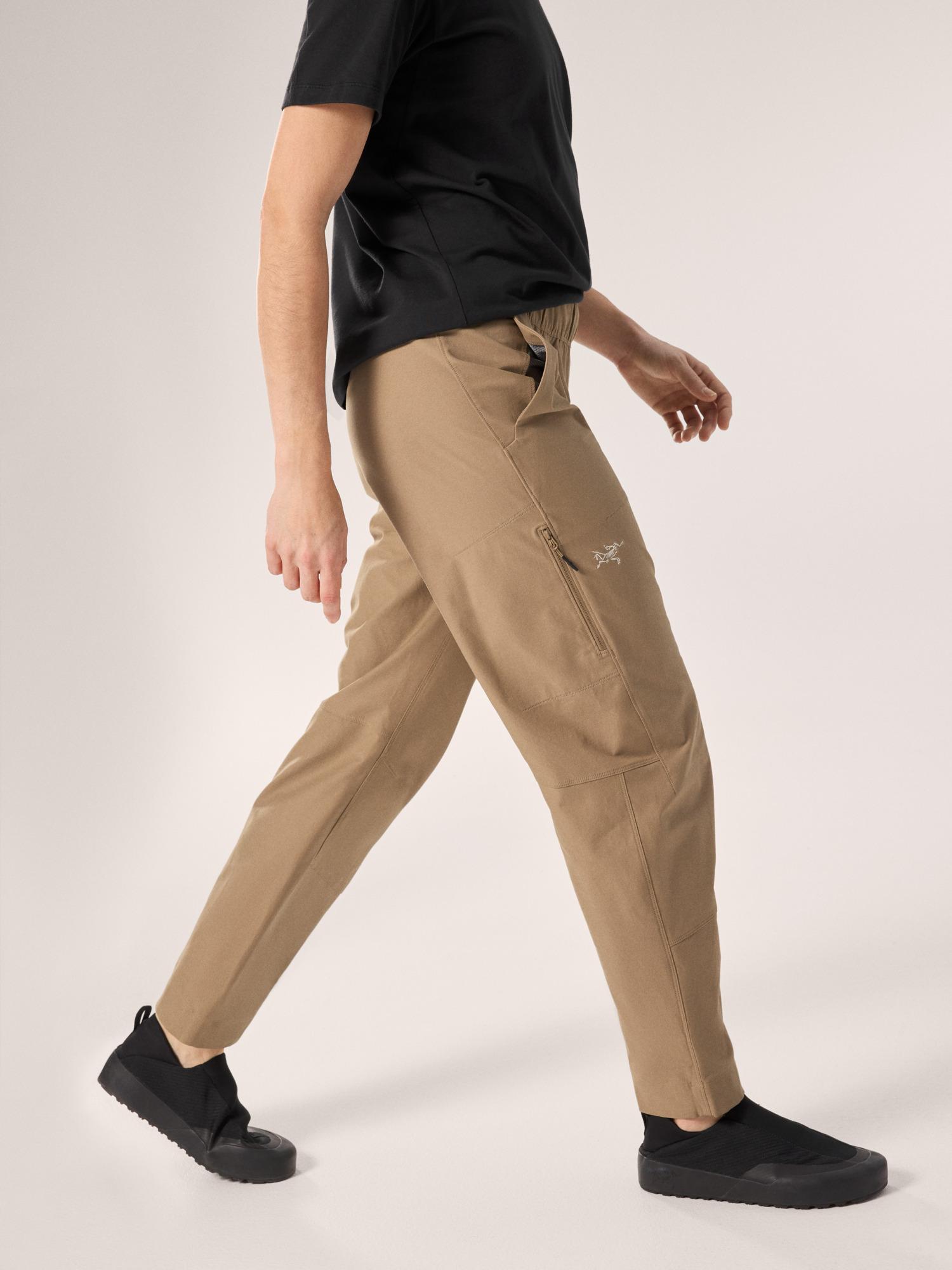 Kragg Cotton Pant Women's Product Image