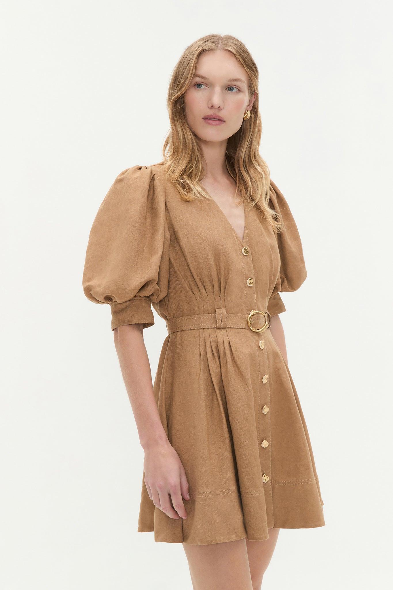 Mason Mini Dress Product Image