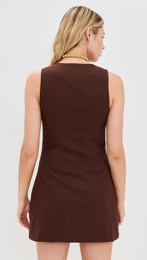 Seven Wonders Stella Mini Dress | Shopbop Product Image