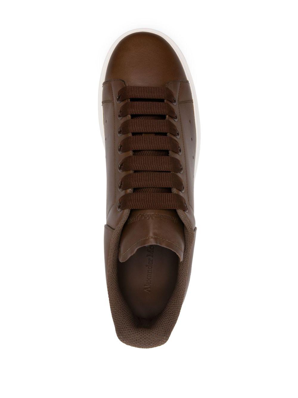Oversized sneakers Product Image
